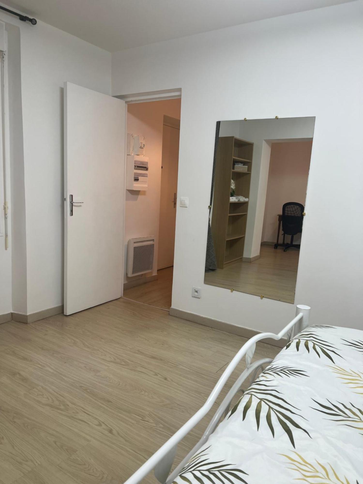 Appartement Lumineux A 2 Pas D'Enghien Montmorency Exterior photo