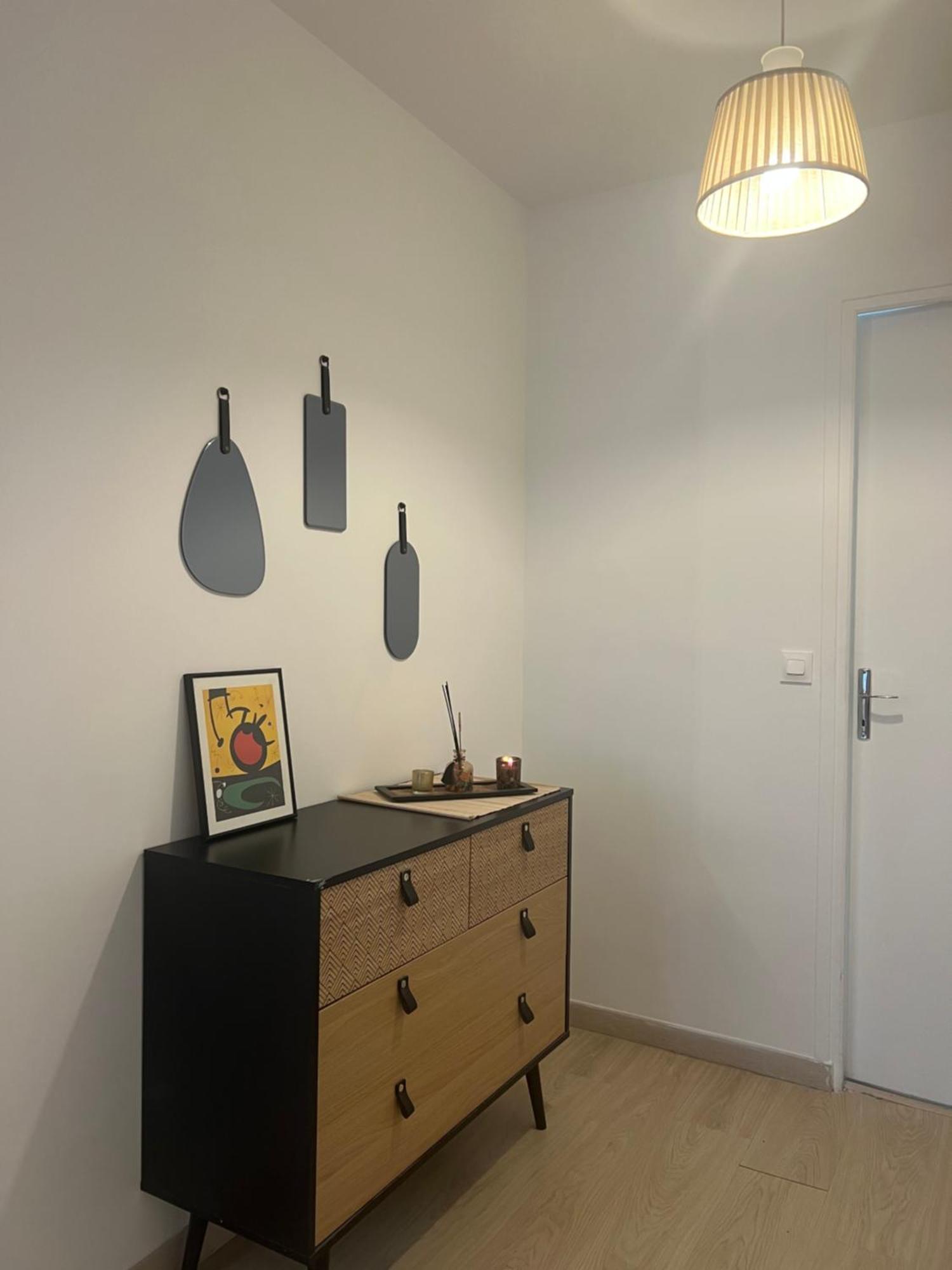 Appartement Lumineux A 2 Pas D'Enghien Montmorency Exterior photo